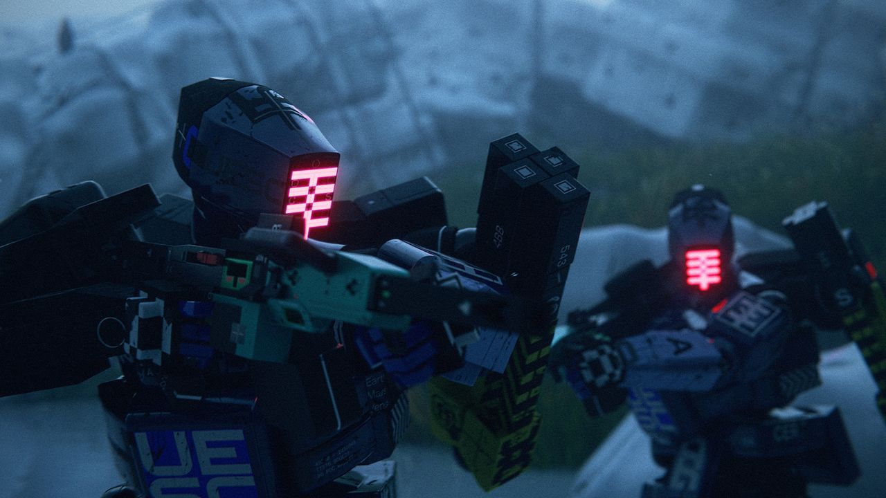 Marathon server slam hits 143,000 concurrent Steam players on day one, approaching Arc Raiders' peak of 189,000 and suggesting a big launch for Bungie