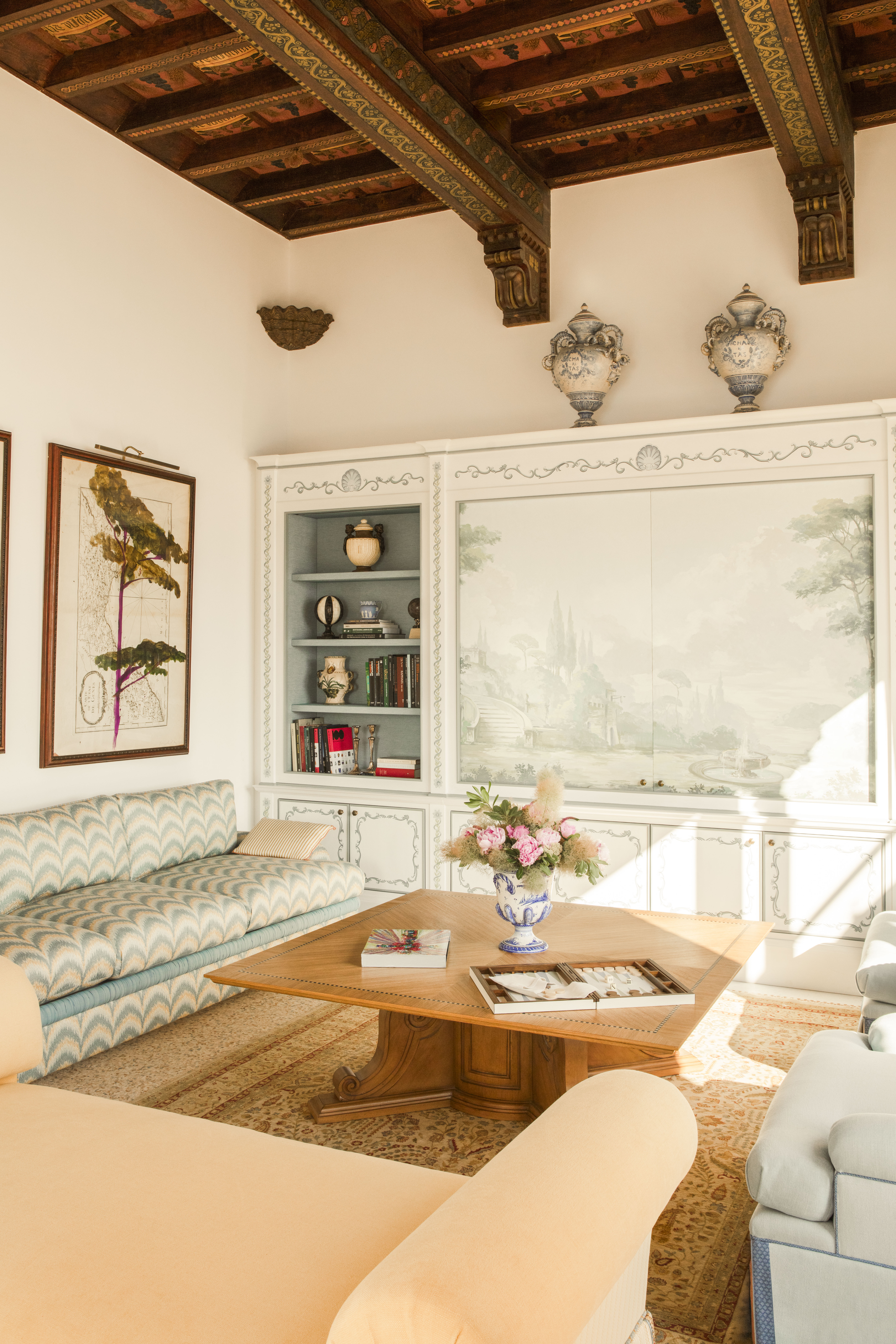 villa beatrice belmond