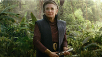 Rey Skywalker
