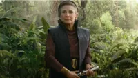 Rey Skywalker