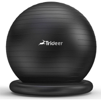 Trideer Yoga Ball