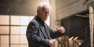 lance henriksen legends of tomorrow obsidian