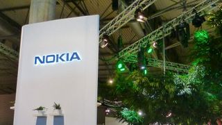 Nokia logo