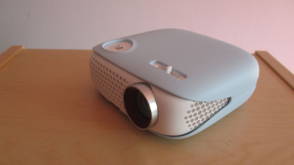 LG PW800 review | TechRadar