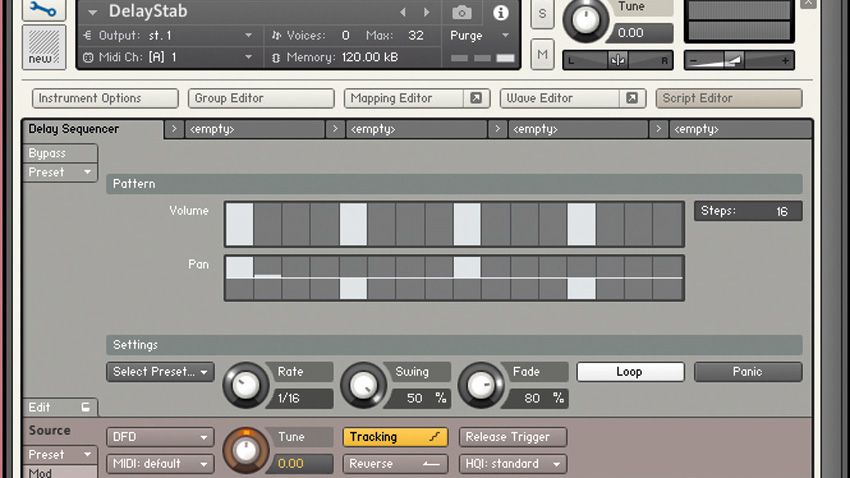 12 Ways To Get More Out Of Native Instruments Kontakt | MusicRadar