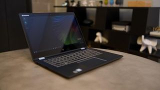 Lenovo Yoga 700 (14-inch) review