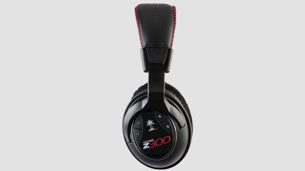 Turtle Beach Ear Force Z300 review