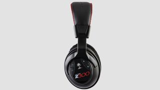 Turtle Beach Ear Force Z300 review | T3