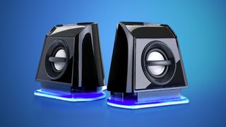 Gogroove Basspulse speakers