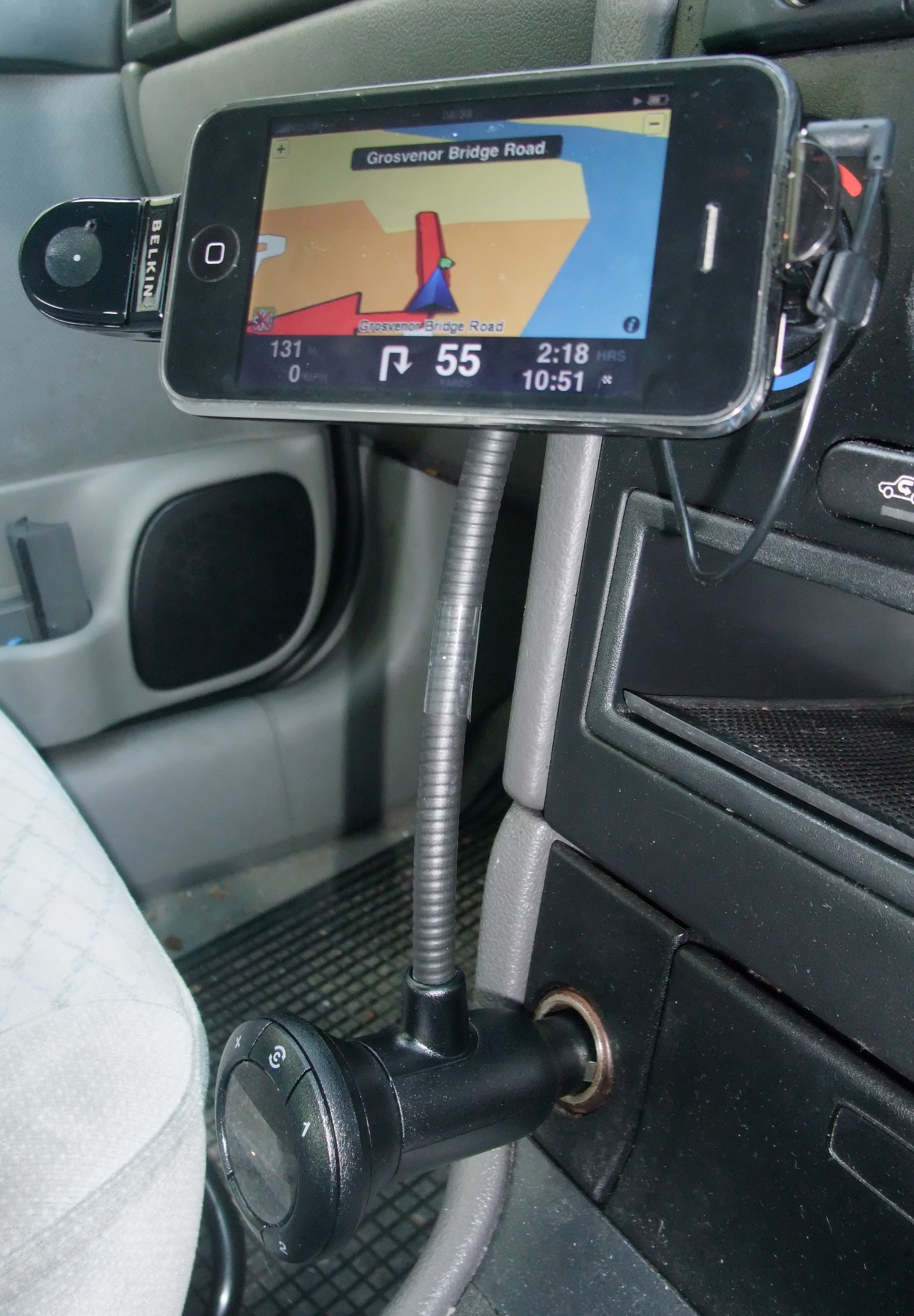 TomTom for iphone