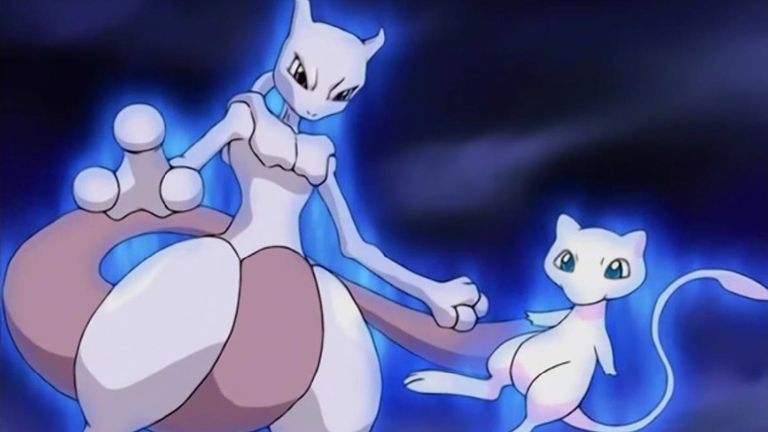 Rare Pokémon Events