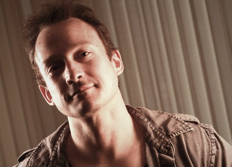 Chris Avellone