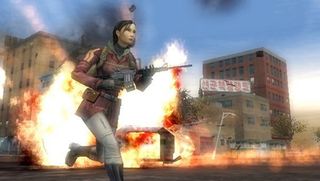 16 Mercenaries Playground of Destruction
