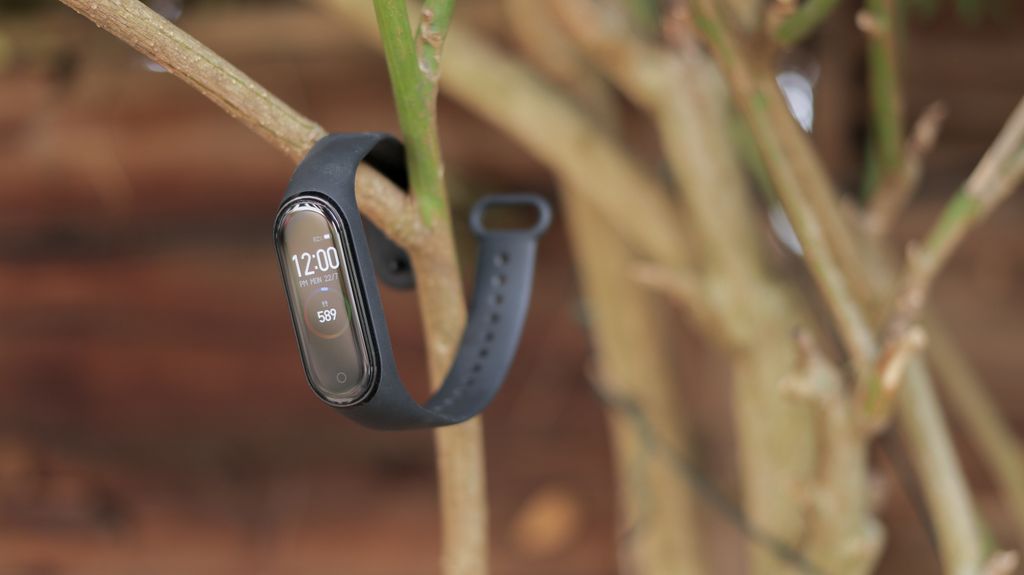 Xiaomi Mi Band 5, a new cheap fitness tracker, might be unveiled today TechRadar