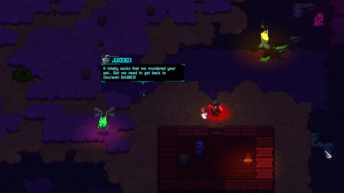 Crashlands