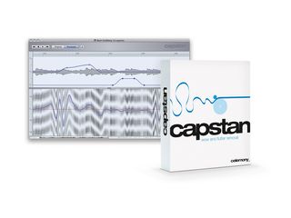 Capstan: does it have the no-wow factor?
