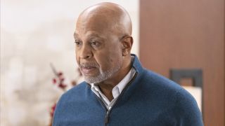 James Pickens Jr. as Richard Webber.