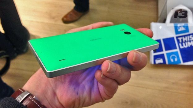 nokia lumia 930