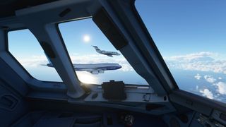 Microsoft Flight Simulator Multiplayer