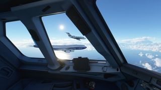 Vr support best sale microsoft flight simulator