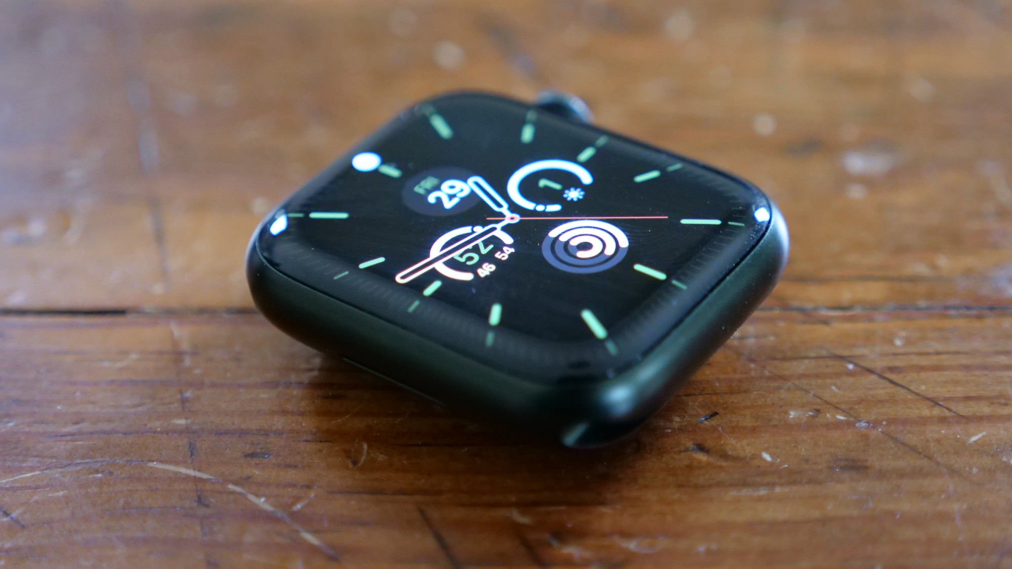 Apple Watch 7