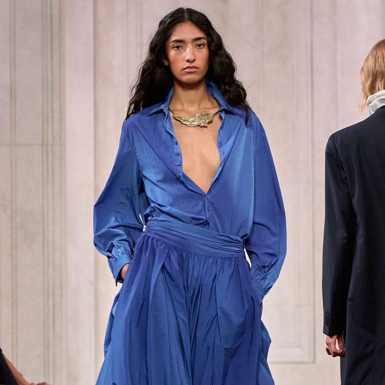  Here's What Elegance Will Look Like in 2027, According to Ralph Lauren 