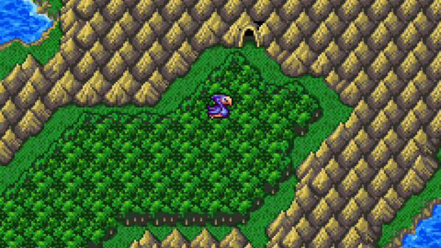 Final Fantasy 1988 to 2016: The Evolution of the Chocobo | GamesRadar+
