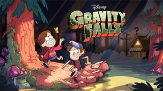 Gravity Falls