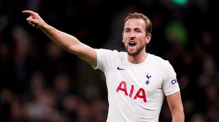 Leicester City v Tottenham Hotspur live stream