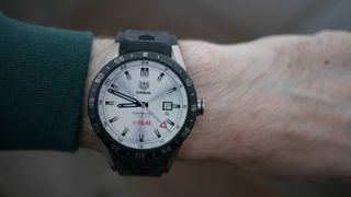 Tag Heuer Connected review | TechRadar