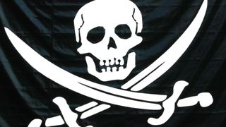 Australian pirates