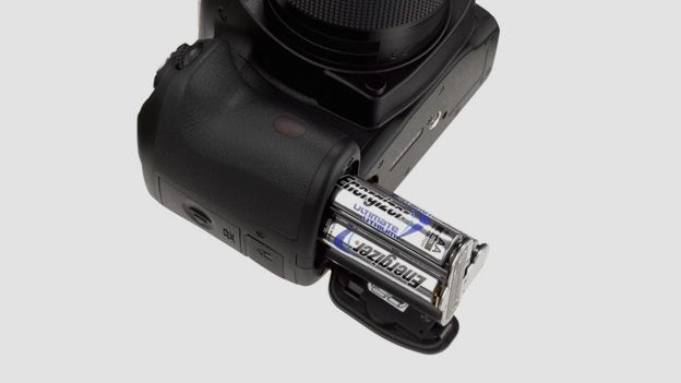 Pentax K-50 review