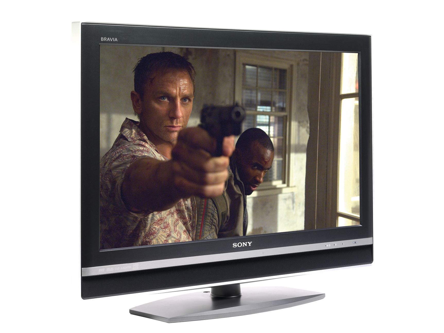 【管理KRT105】SONY BRAVIA 2007年 KDL-32V2500 32型液晶テレビ da408a0b4d7ce863a39665d8f4f240