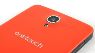 Alcatel One Touch Idol X review