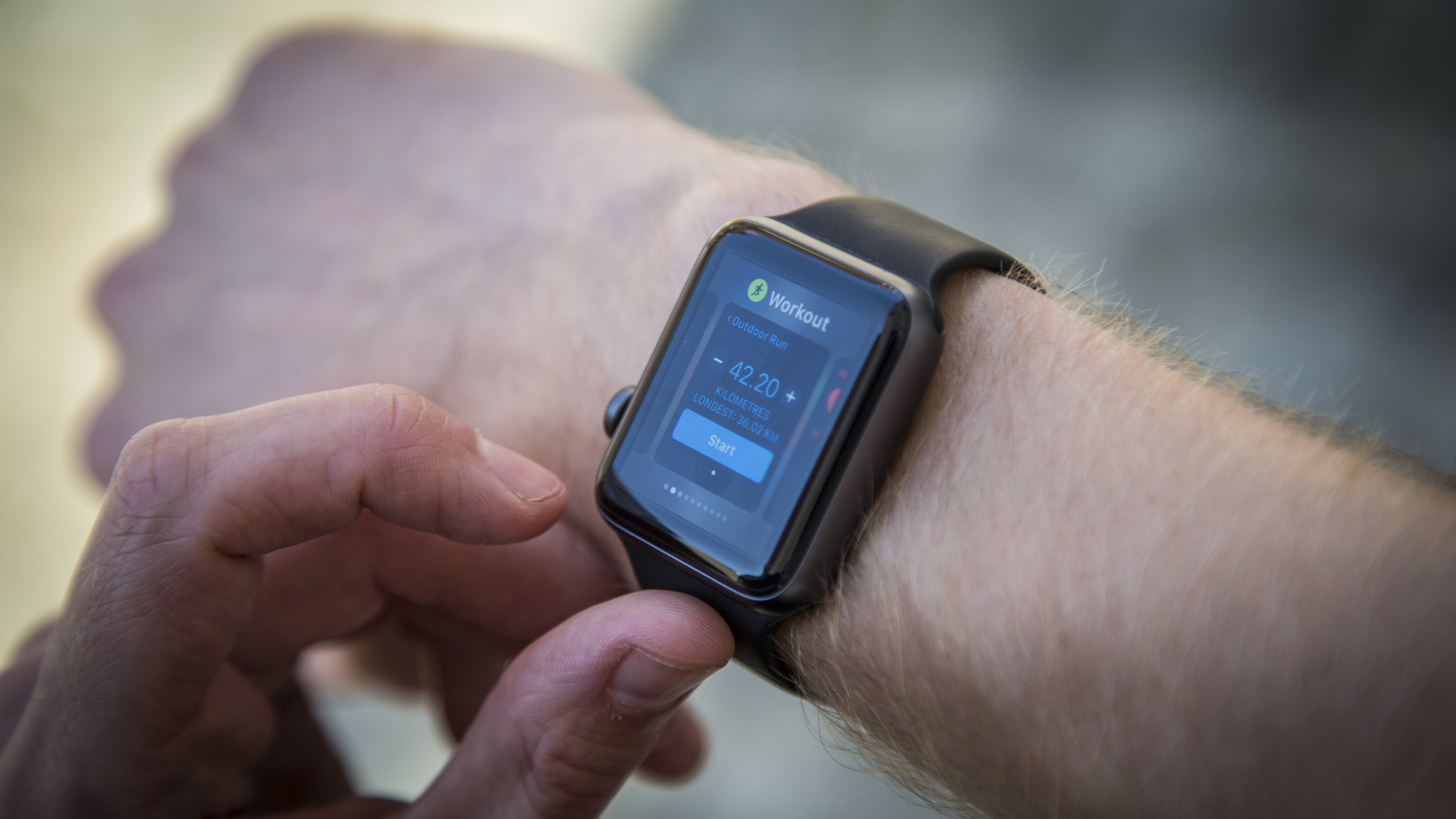 Apple Watch 2 review
