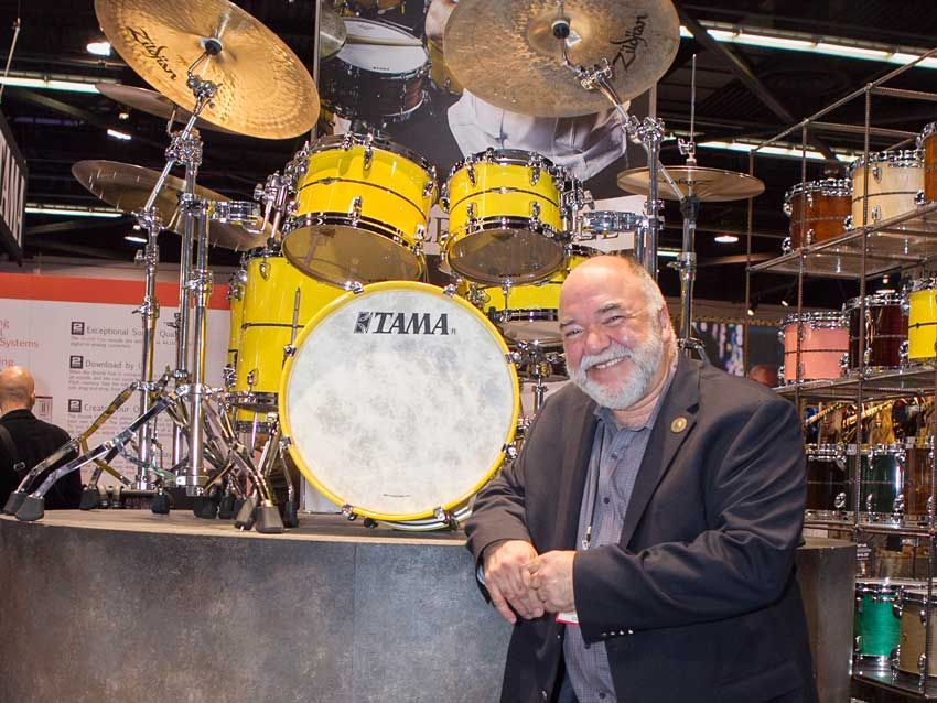 The greatest Big Band players of all time part 2 MusicRadar