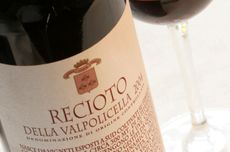 Recioto della Valpolicella