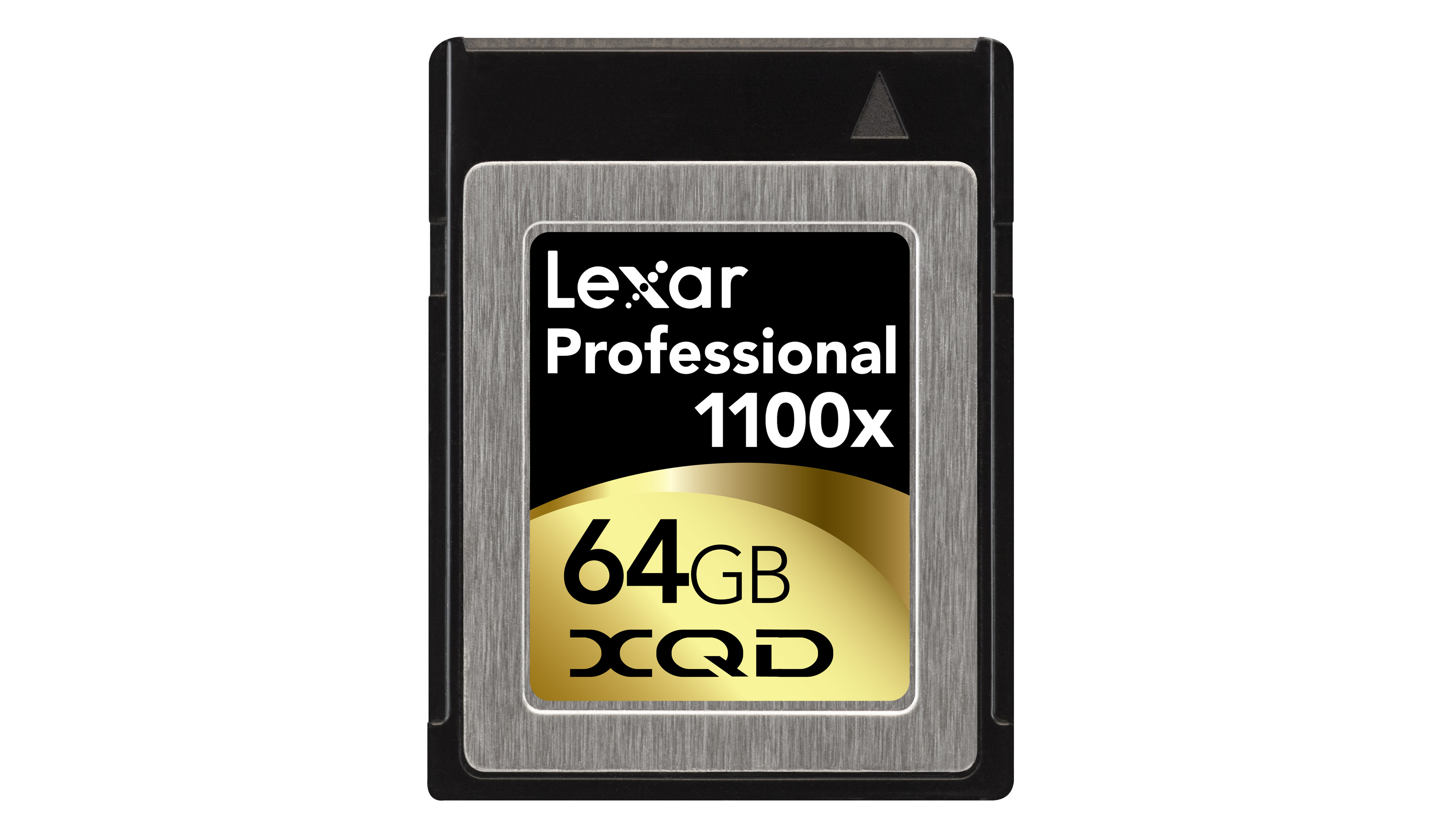 Lexar announces new XQD cards and reader | TechRadar