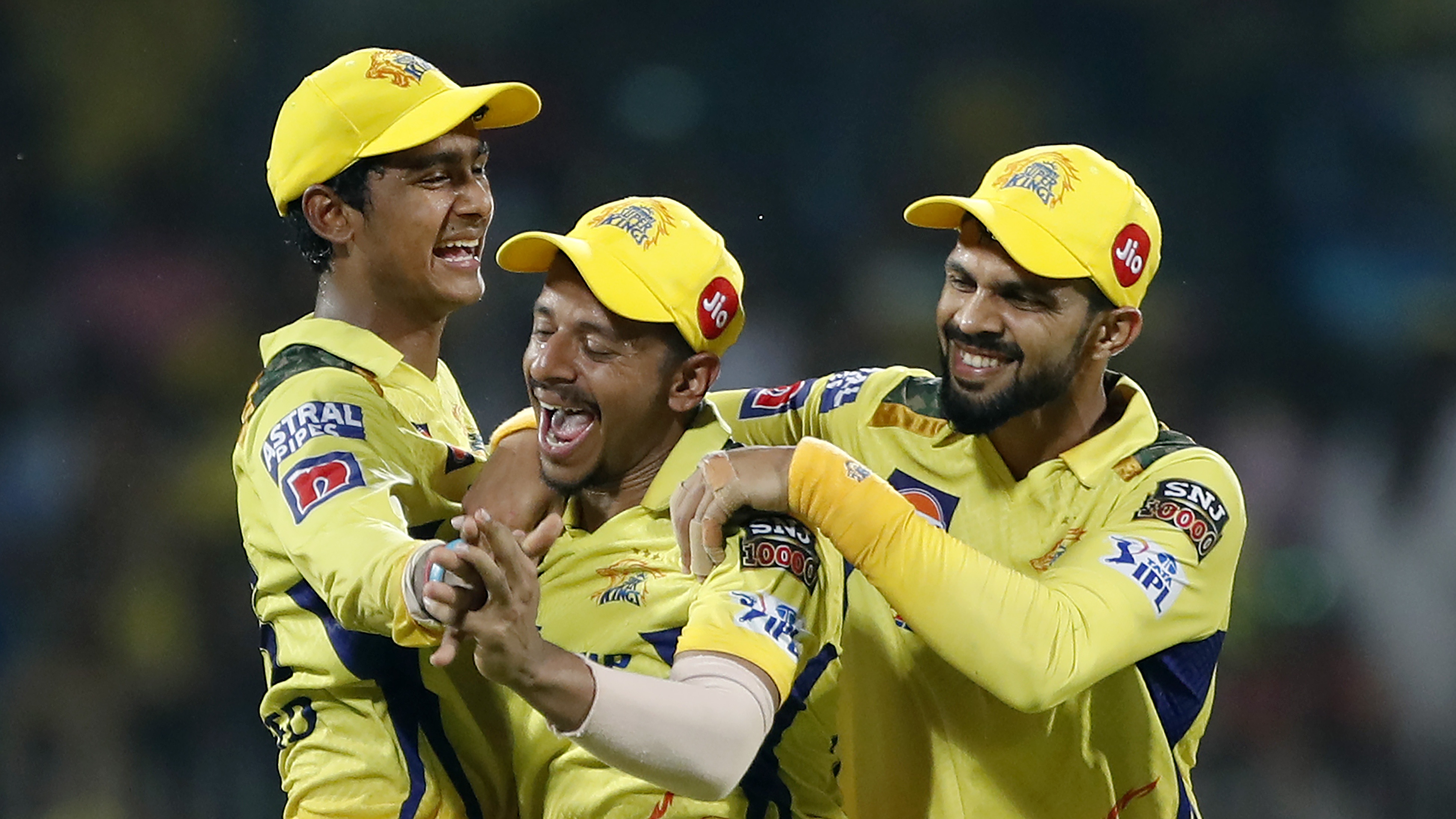 csk today match live video