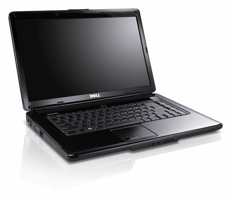 Dell inspirson 1545