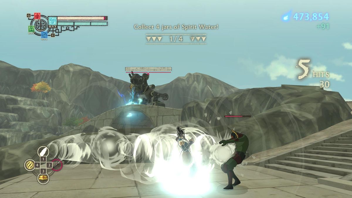 The Legend of Korra review 16