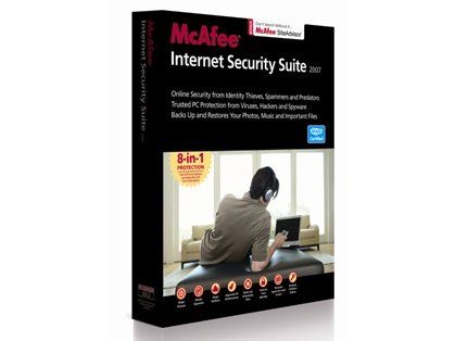 Exclusive: McAfee hits out at Microsoft again | TechRadar