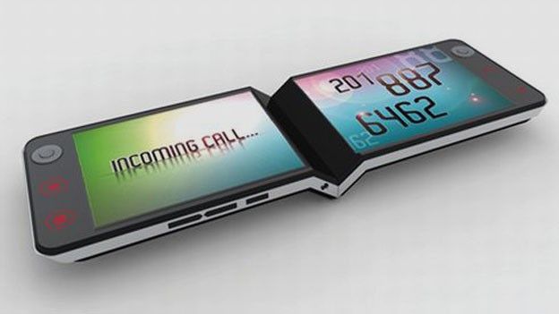 LG Eagle