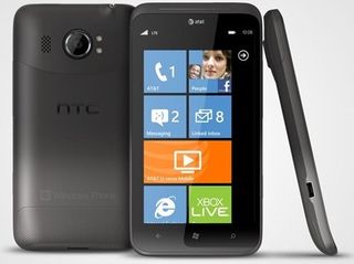 The upgraded htc titan 2, now with lte