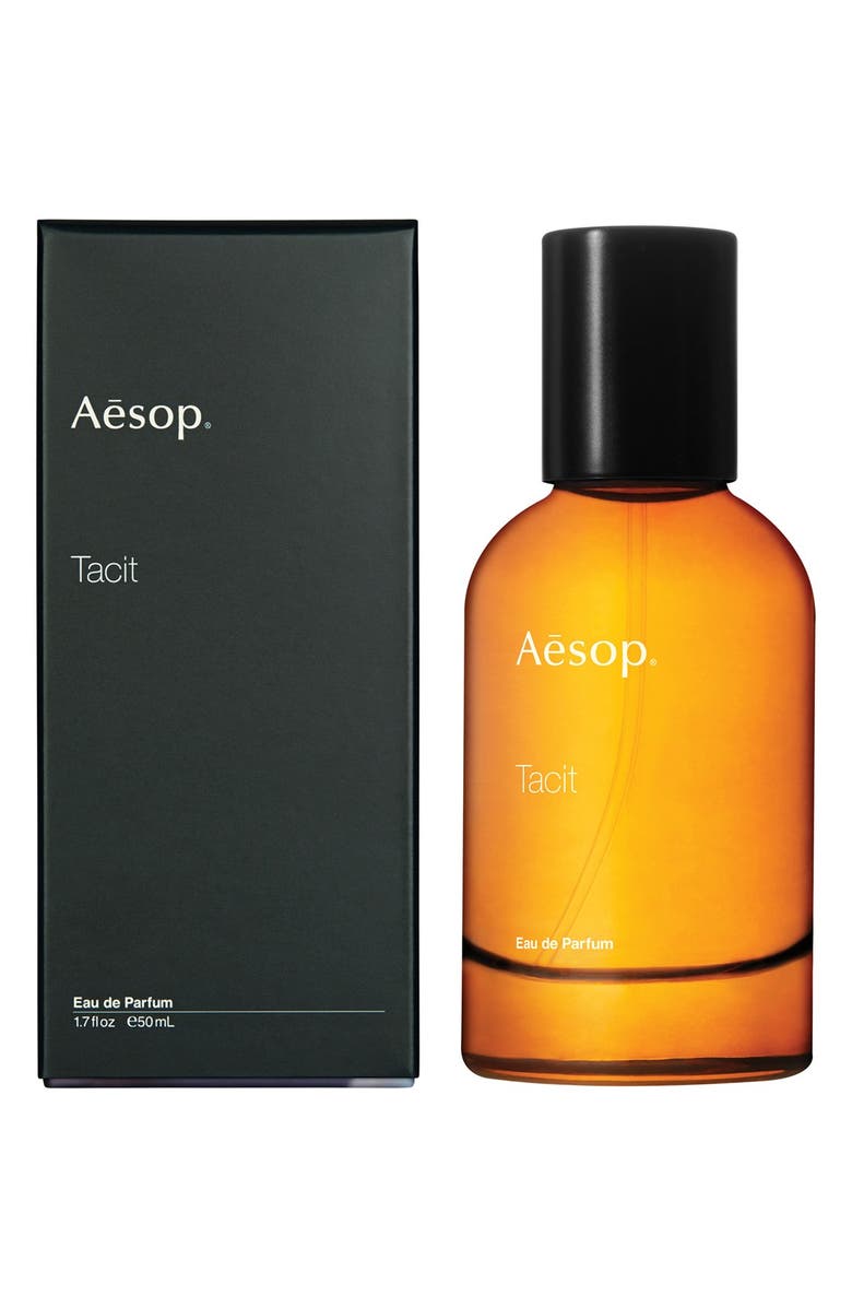 Tacit Eau De Parfum