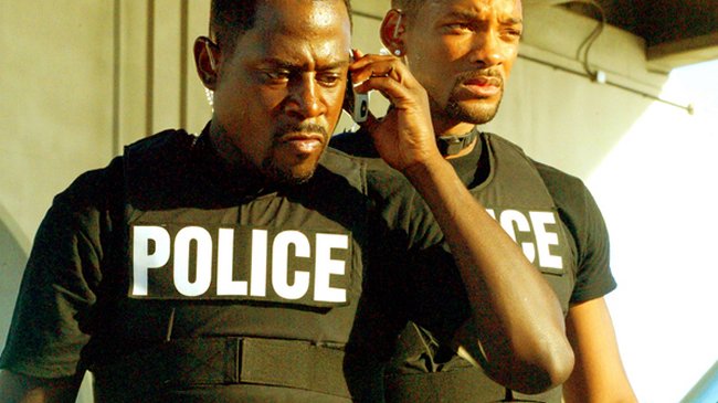 Bad Boys II (2003)