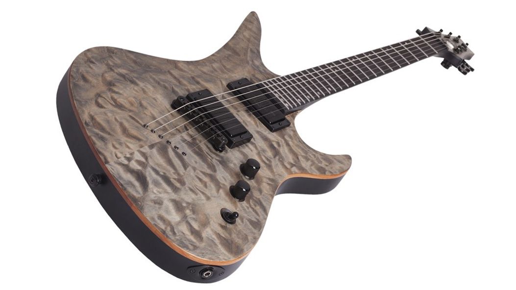 NAMM 2016: Schecter celebrates 40th anniversary with 2016