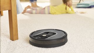 Roomba 960