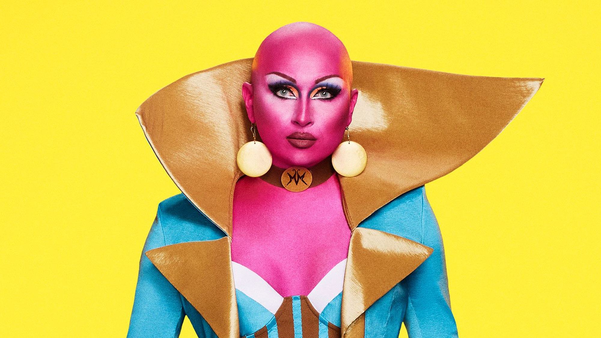 How to watch RuPaul's Drag Race season 14 episode 2 online Tom's Guide