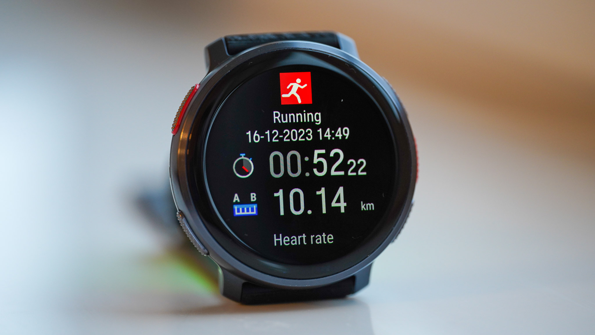 thumbnail image 2 of Case For Polar Vantage V3 Sport Watch,WUNIAK Hard PC Screen Protector 2 of 11